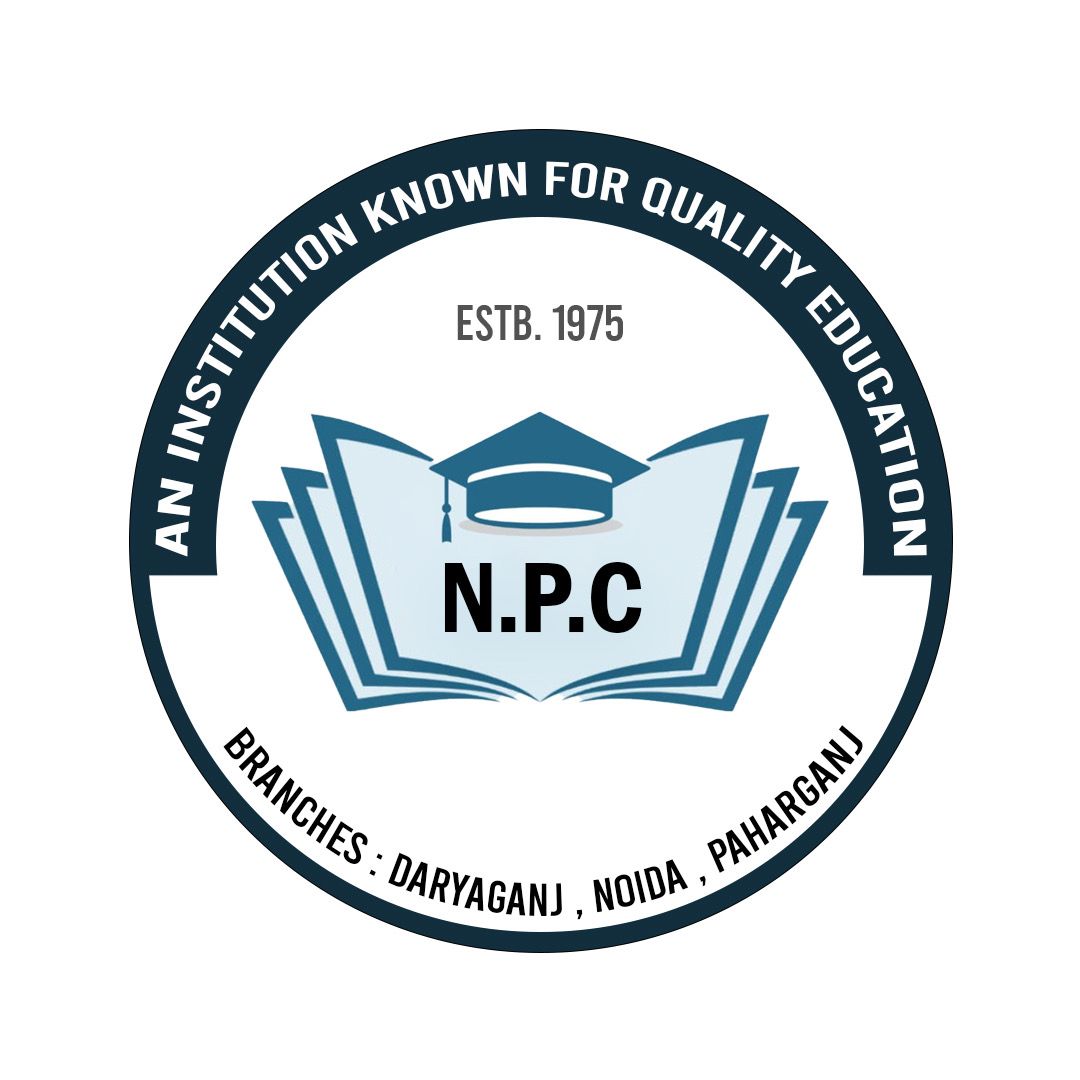 NAVIN PUBLIC COLLEGE